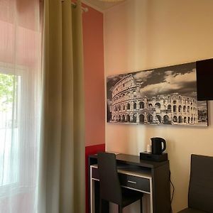 Stefano House Roma